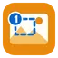 Mark & Prompt icon